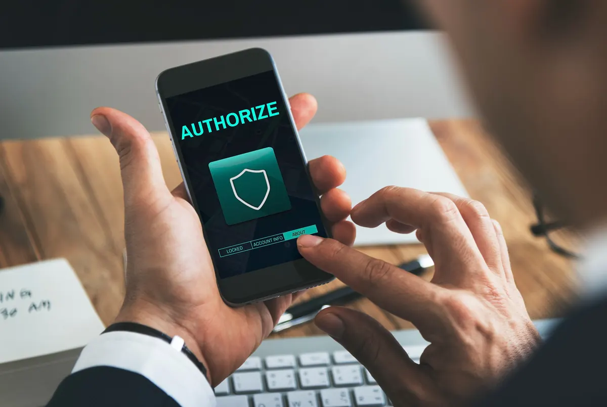 Multi-factor authentication cyber hygiene Tech 61 York Pennsylvania.