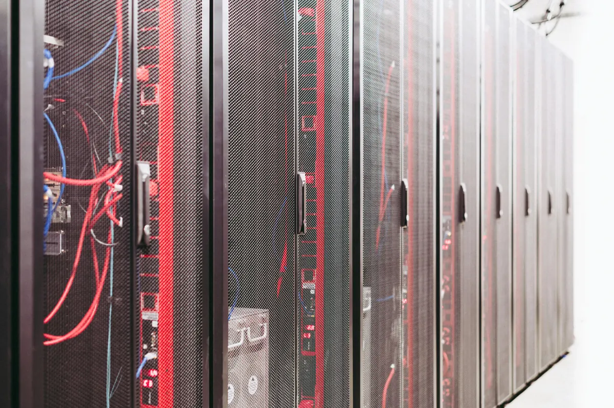 Pennsylvania data centers are expanding. Tech 61 Central Pennsylvania.
