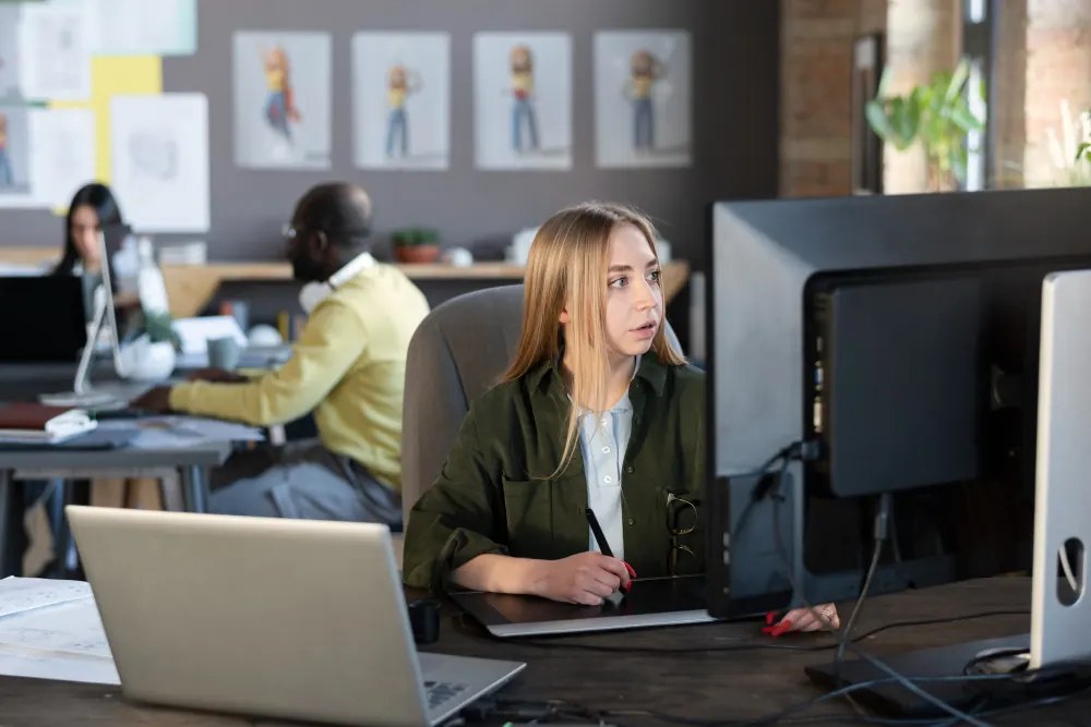 Tech 61 York PA Managed IT Services