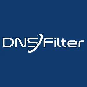 DNSFilter partner logo